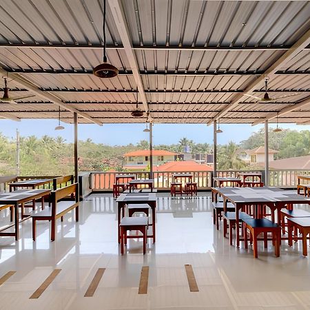 Hotel 7 Seas วากาตอร์ ภายนอก รูปภาพ