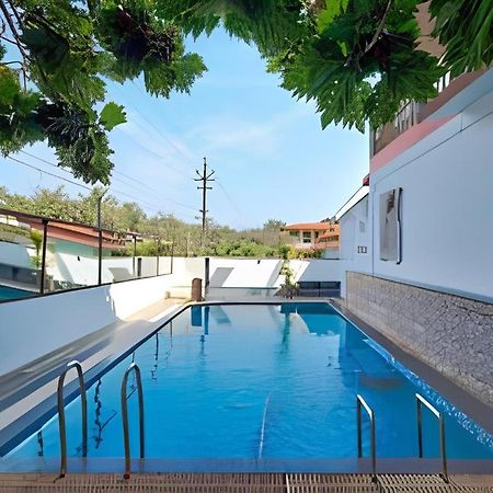 Hotel 7 Seas วากาตอร์ ภายนอก รูปภาพ