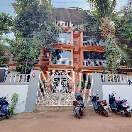 Hotel 7 Seas วากาตอร์ ภายนอก รูปภาพ