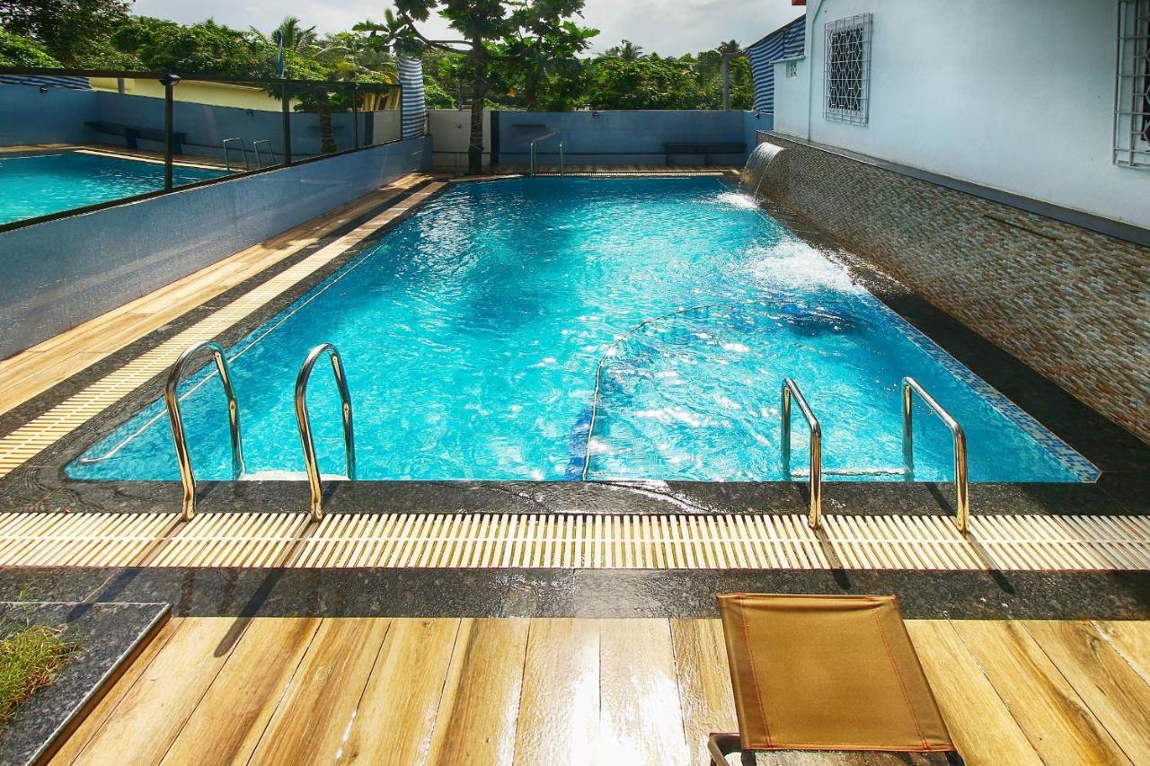 Hotel 7 Seas วากาตอร์ ภายนอก รูปภาพ