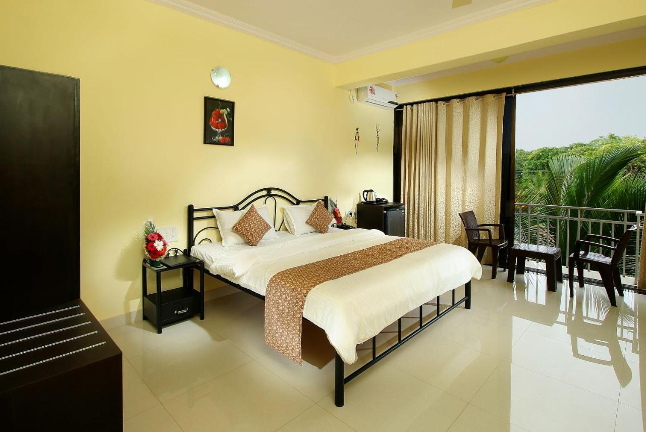 Hotel 7 Seas วากาตอร์ ภายนอก รูปภาพ
