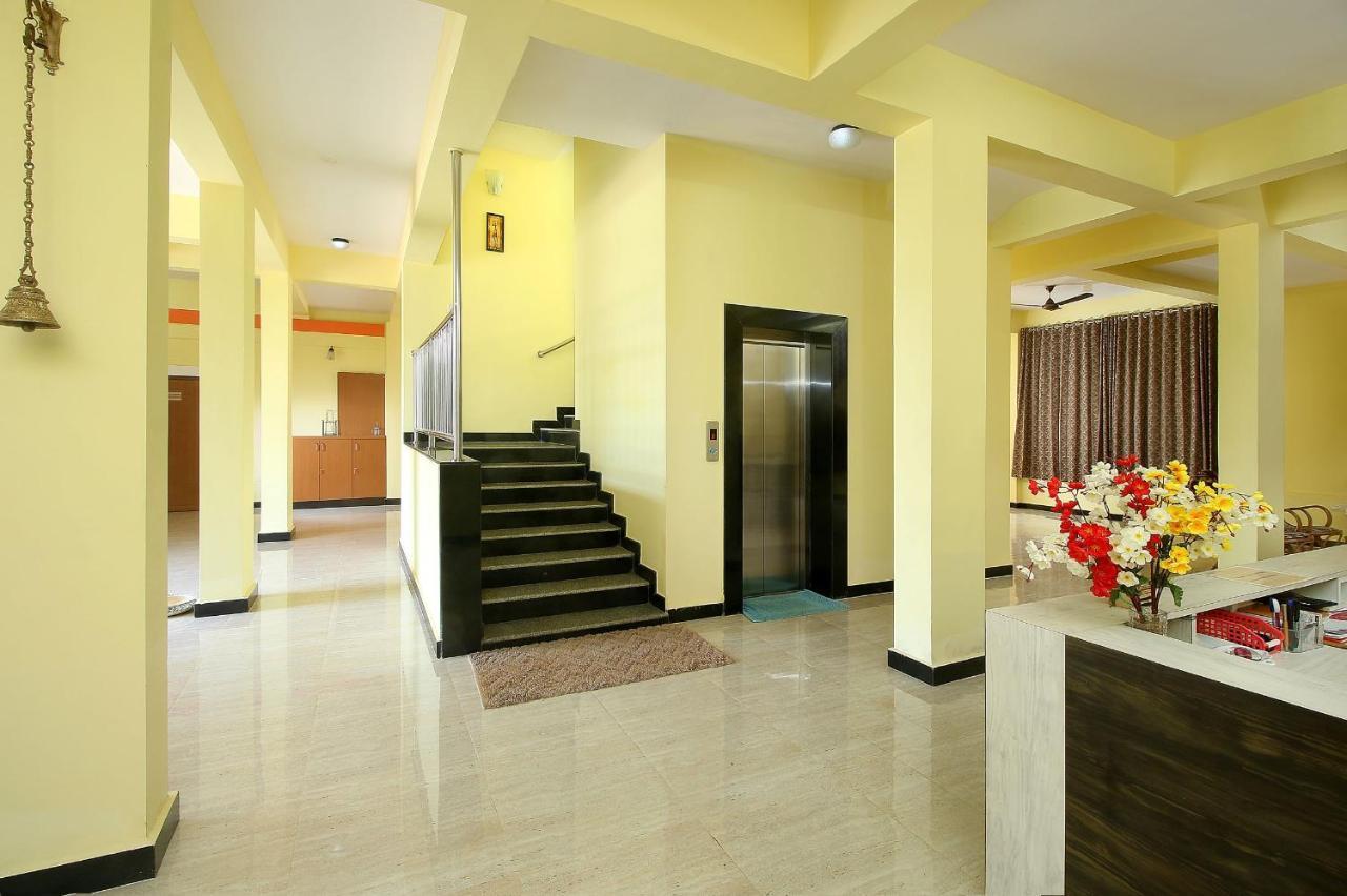 Hotel 7 Seas วากาตอร์ ภายนอก รูปภาพ