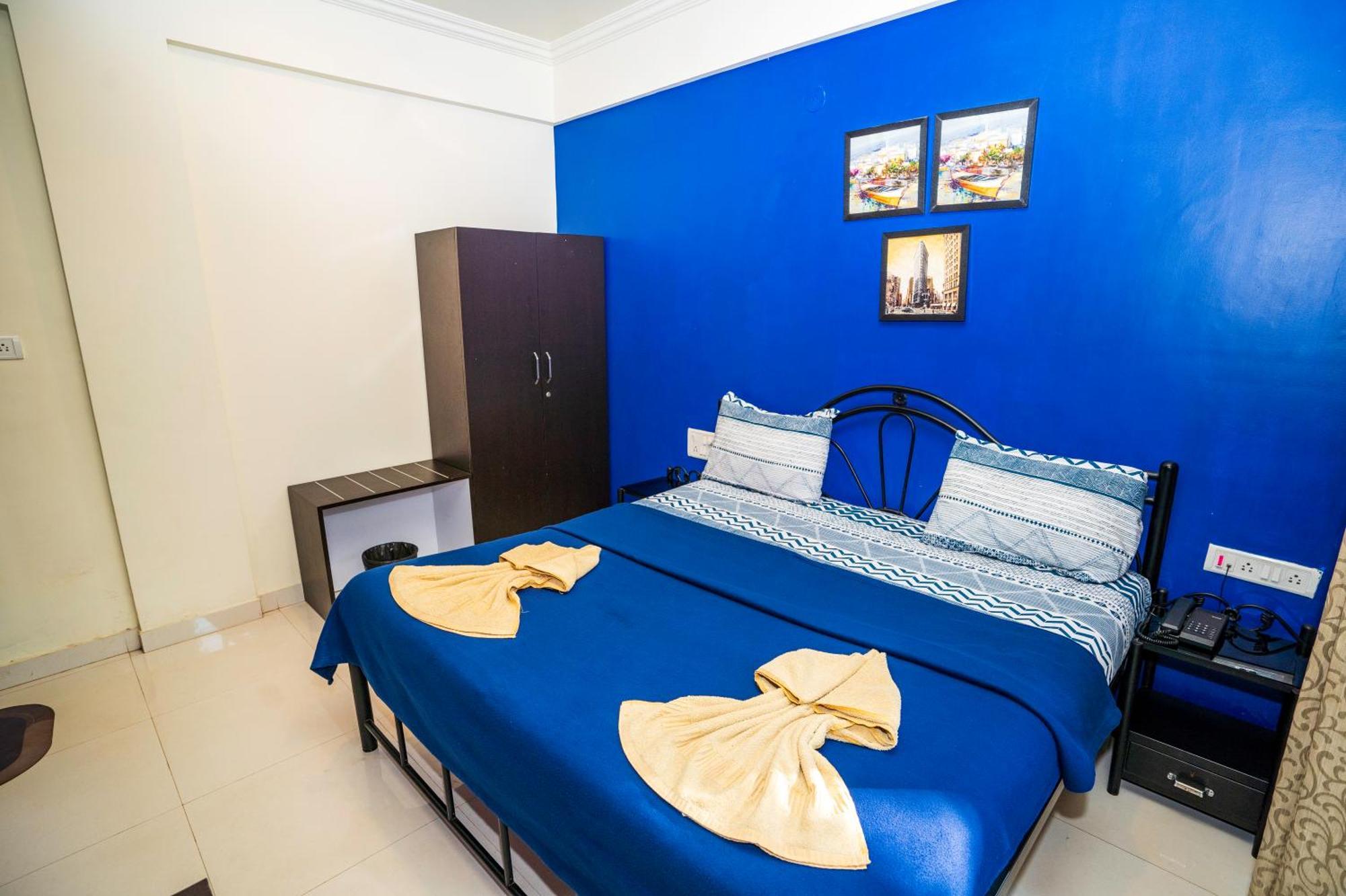 Hotel 7 Seas วากาตอร์ ภายนอก รูปภาพ