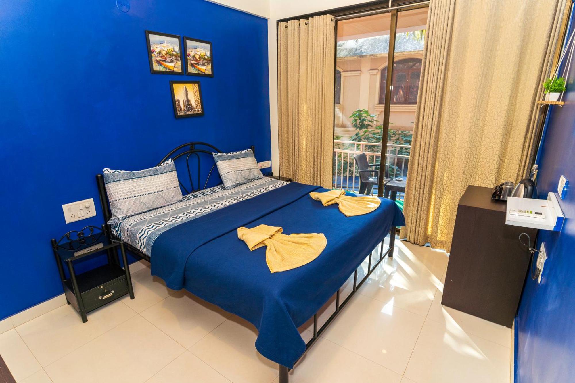 Hotel 7 Seas วากาตอร์ ภายนอก รูปภาพ