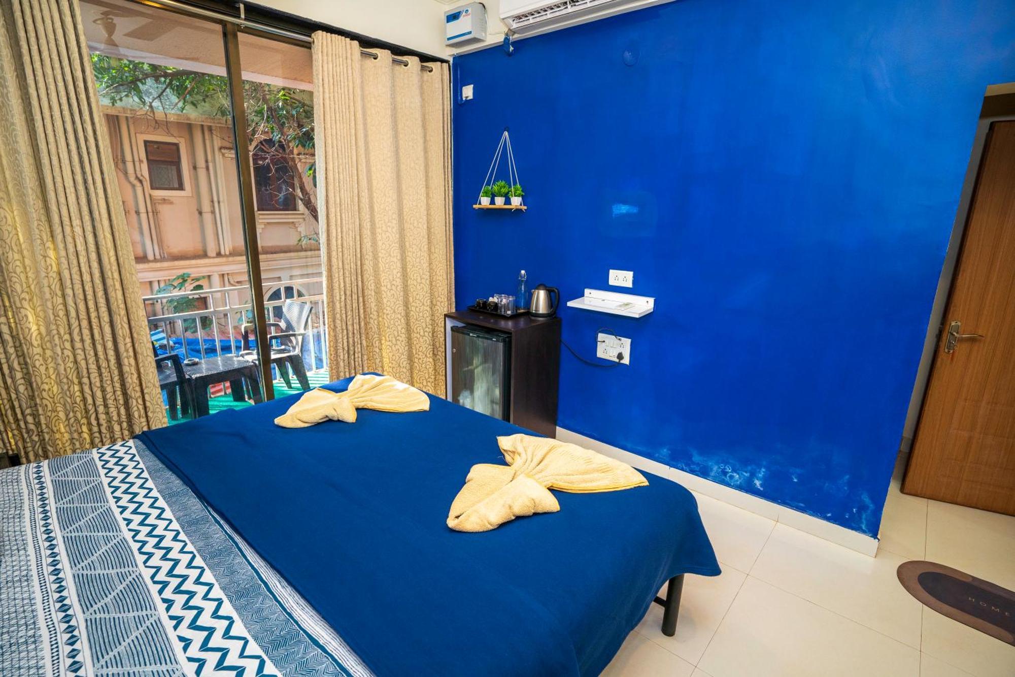 Hotel 7 Seas วากาตอร์ ภายนอก รูปภาพ