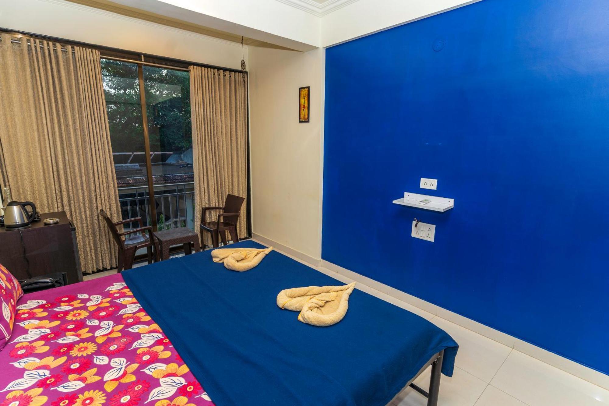 Hotel 7 Seas วากาตอร์ ภายนอก รูปภาพ