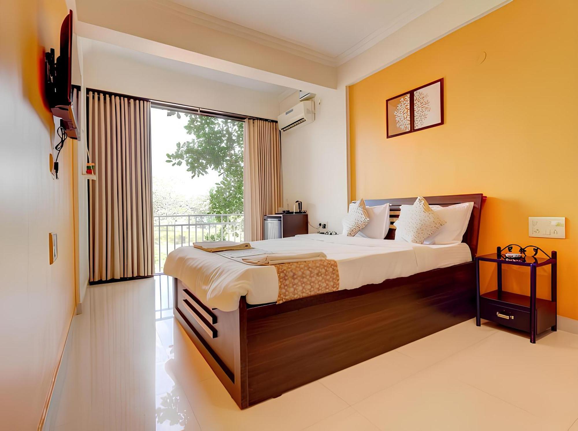Hotel 7 Seas วากาตอร์ ภายนอก รูปภาพ