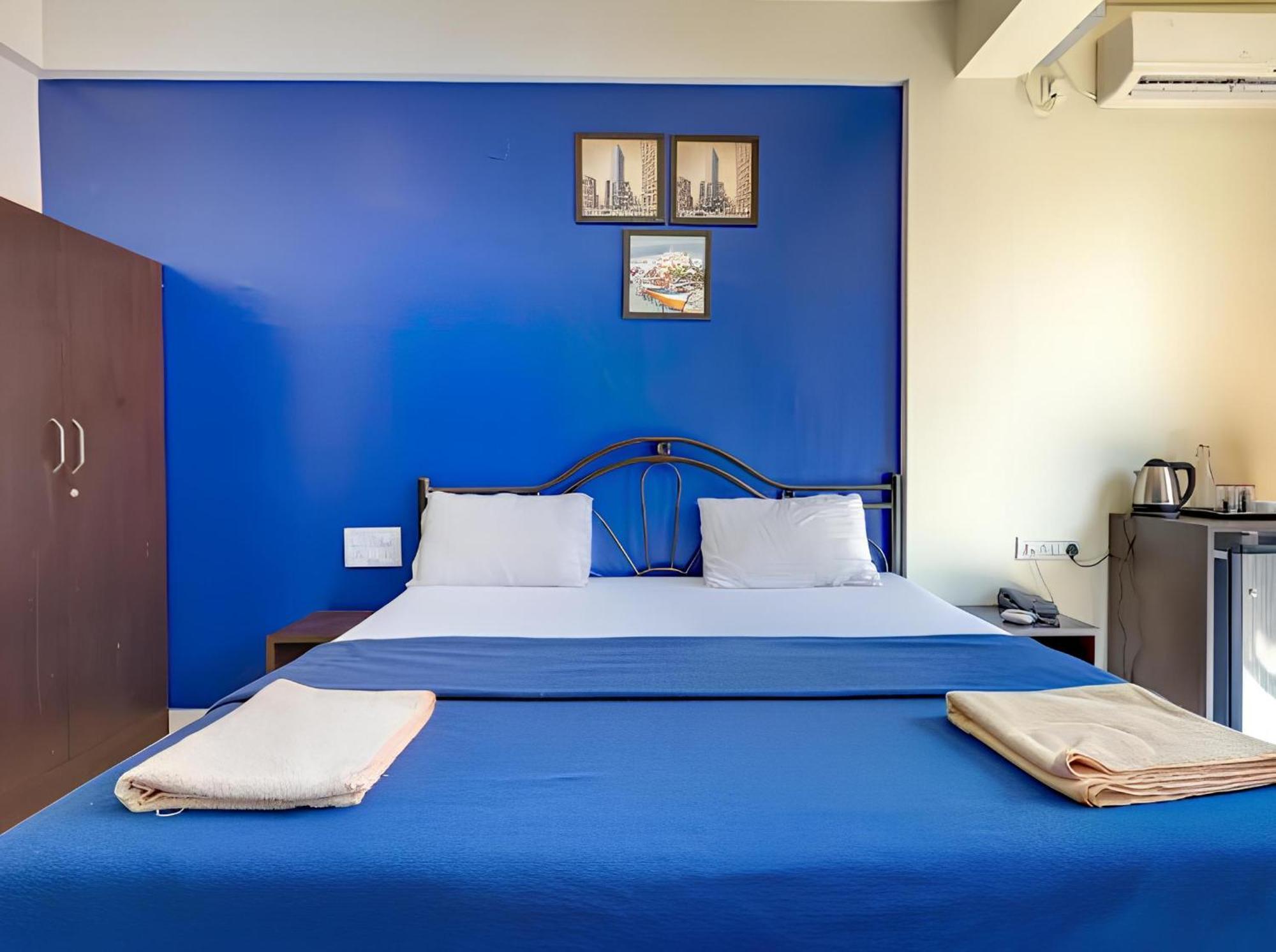 Hotel 7 Seas วากาตอร์ ภายนอก รูปภาพ