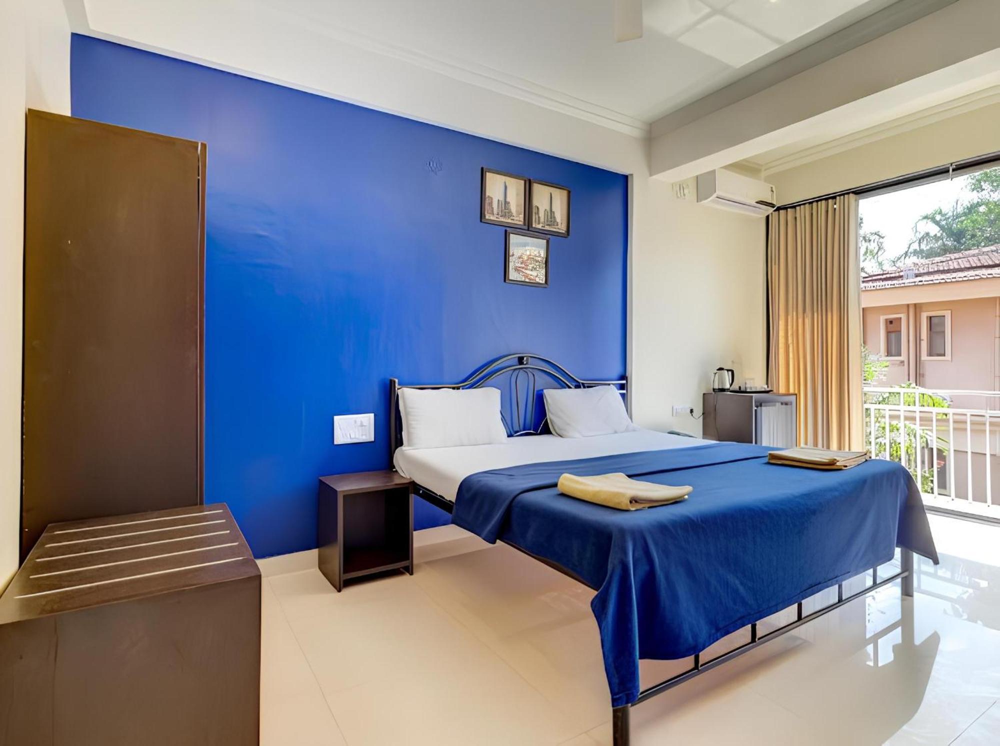 Hotel 7 Seas วากาตอร์ ภายนอก รูปภาพ