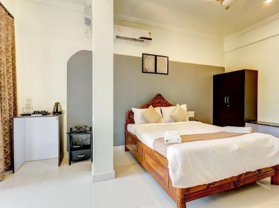 Hotel 7 Seas วากาตอร์ ภายนอก รูปภาพ