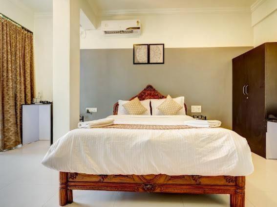 Hotel 7 Seas วากาตอร์ ภายนอก รูปภาพ