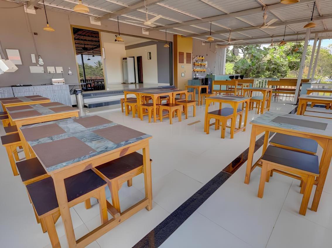 Hotel 7 Seas วากาตอร์ ภายนอก รูปภาพ