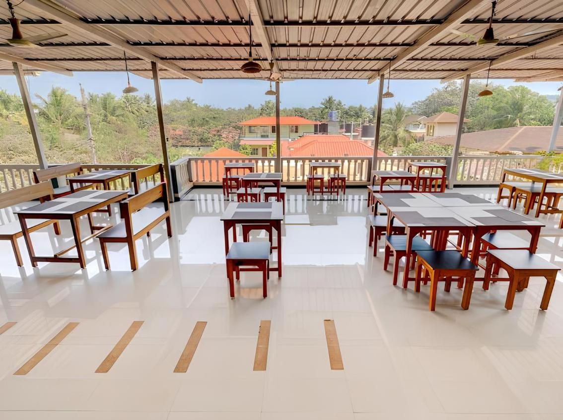 Hotel 7 Seas วากาตอร์ ภายนอก รูปภาพ