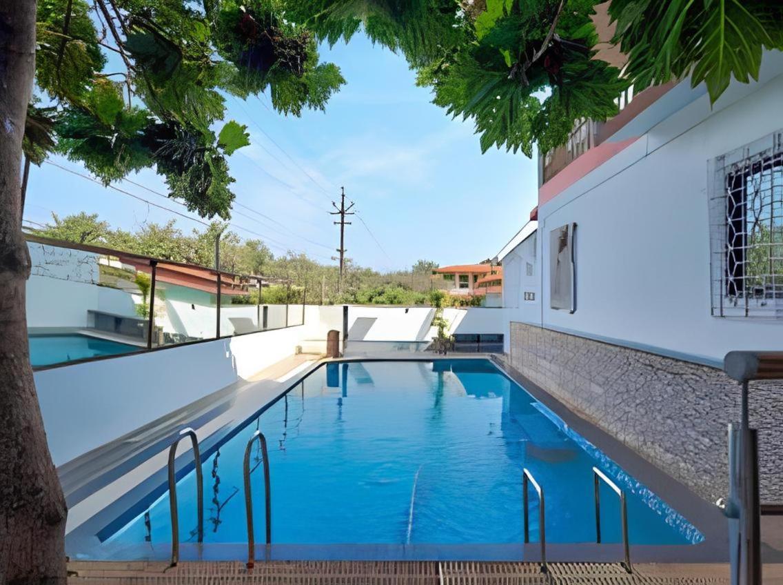 Hotel 7 Seas วากาตอร์ ภายนอก รูปภาพ