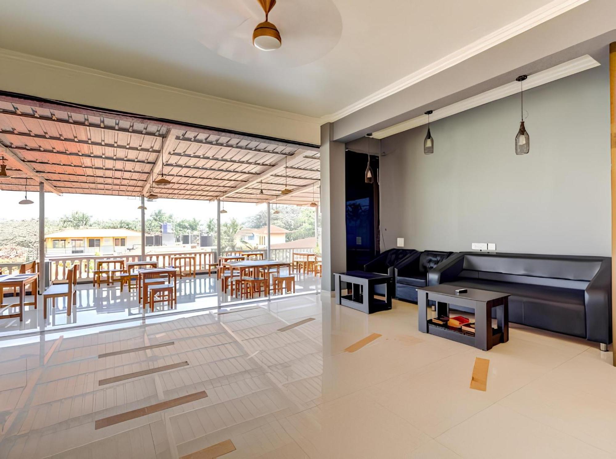 Hotel 7 Seas วากาตอร์ ภายนอก รูปภาพ